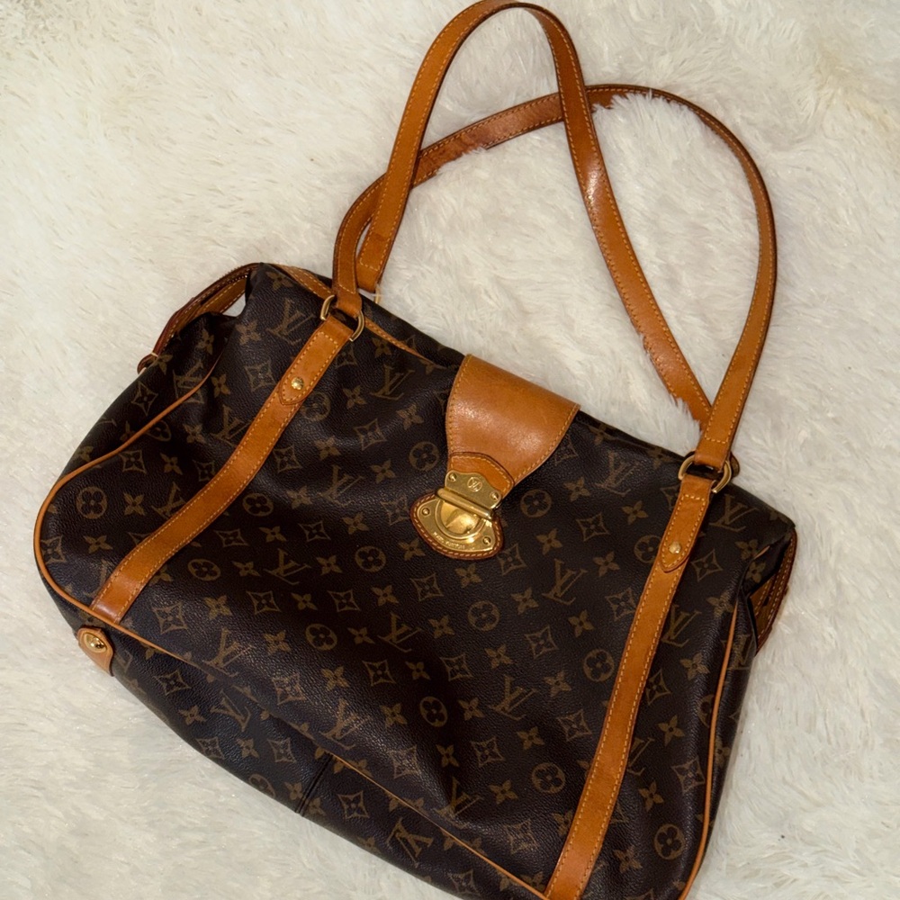 Louis Vuitton Stressa GM